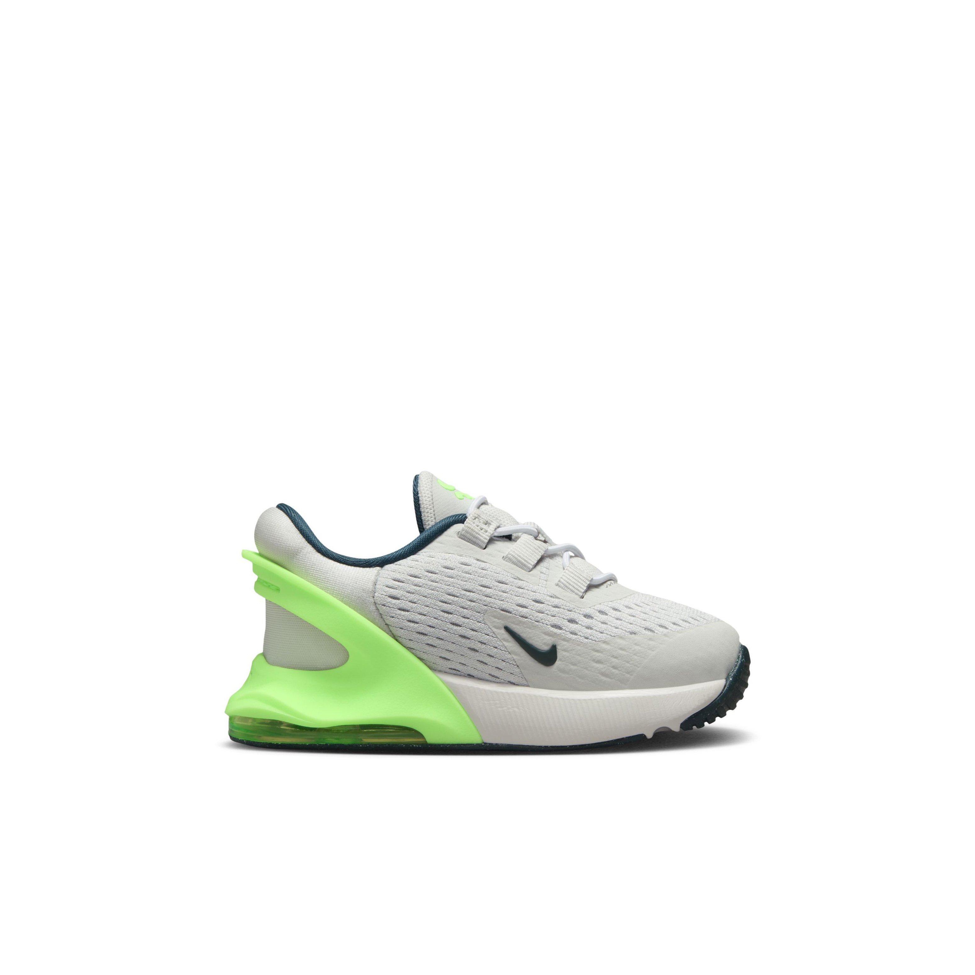 Air max hotsell 270 light green